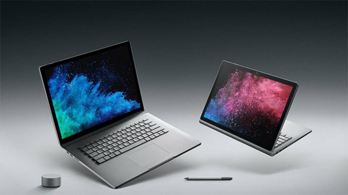 Microsoft Surface servisi