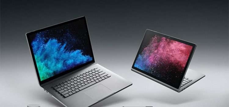 Microsoft Surface servisi