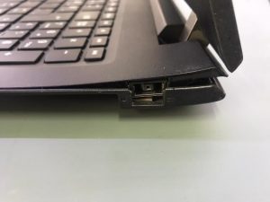 Laptop Kasa menteşe tamiri lenovo